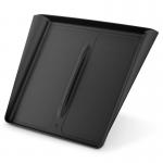 Husa protectie pentru pad de incarcare wireless Spigen Tesla compatibila cu Tesla Model Y (Juniper), Negru 2 - lerato.ro